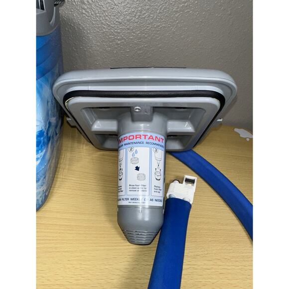 Kodiak Polar Cold Therapy System Machine Recovery Cryotherapy NO PADS - Picture 9 of 12